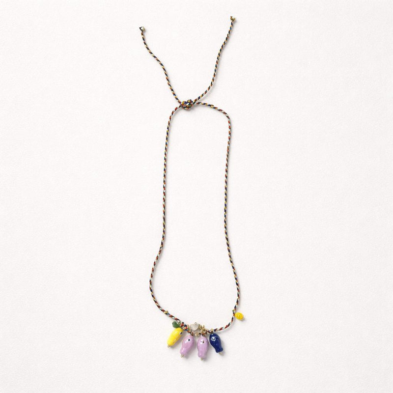 COLLAR PECES