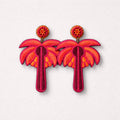 PENDIENTES PALMERA