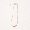 COLLAR SORBET