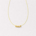 COLLAR SORBET