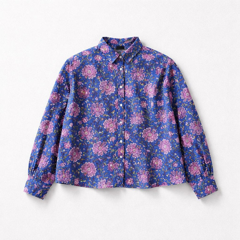 CAMISA TELMA