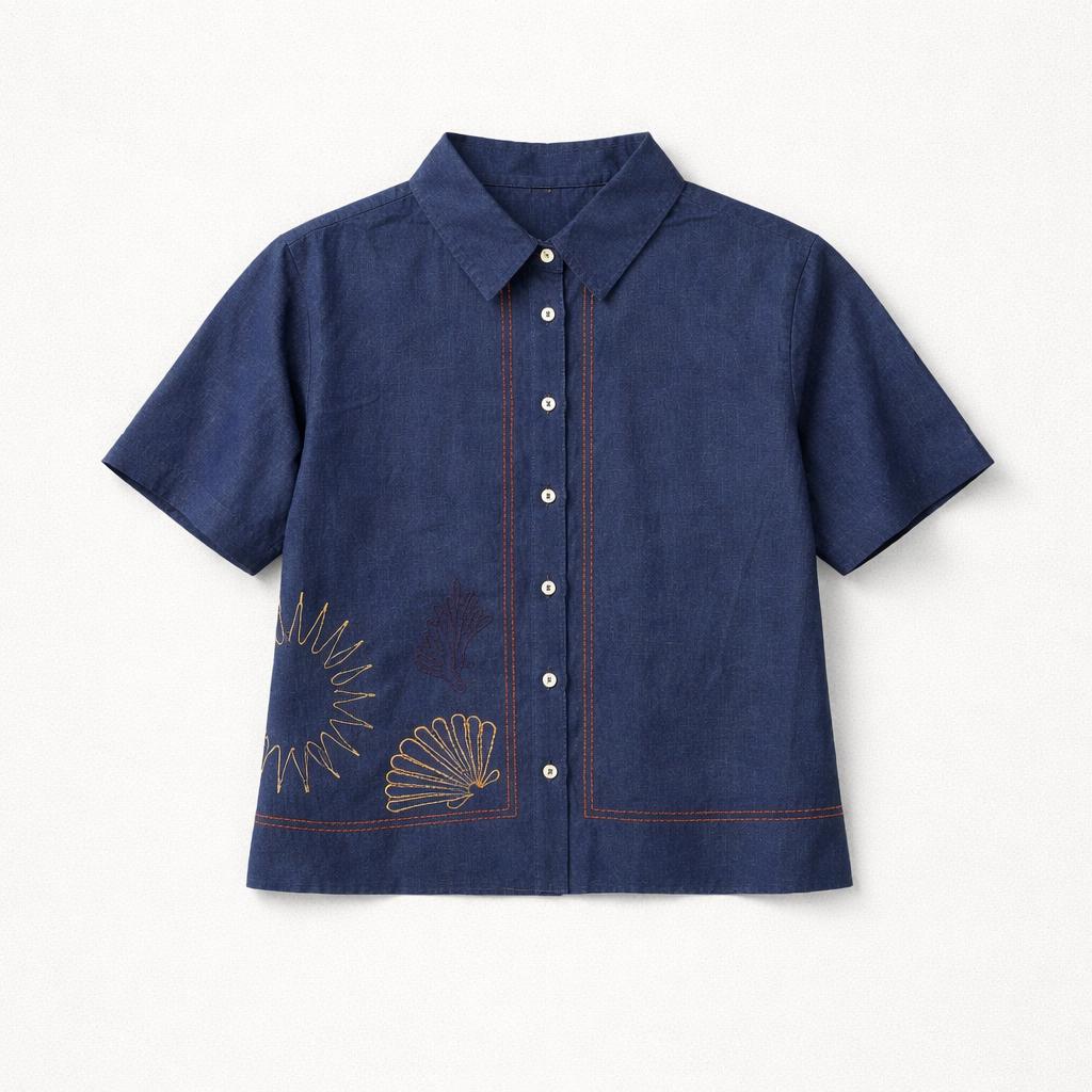 CAMISA CENIE