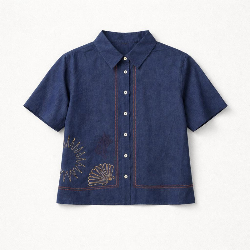CAMISA CENIE