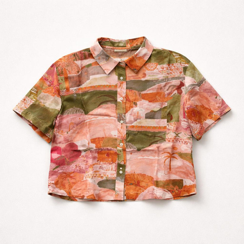 CAMISA CELINA