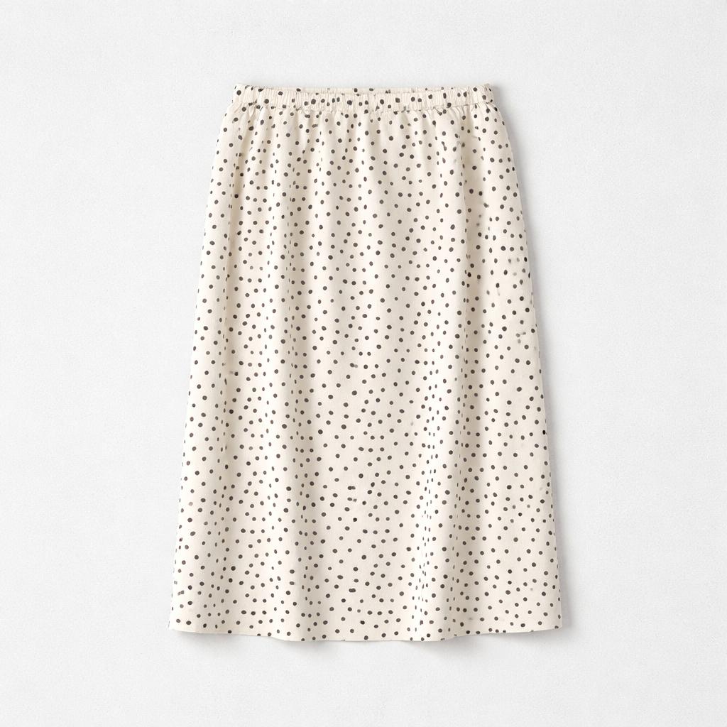 FALDA COLOMBE