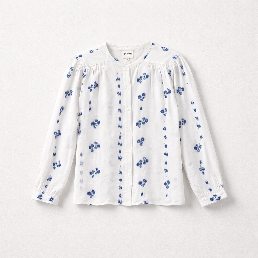 BLUSA KETTY