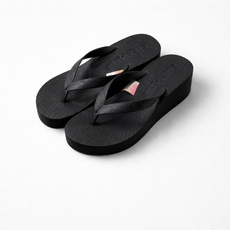 SLEEPERS SUELA ALTA