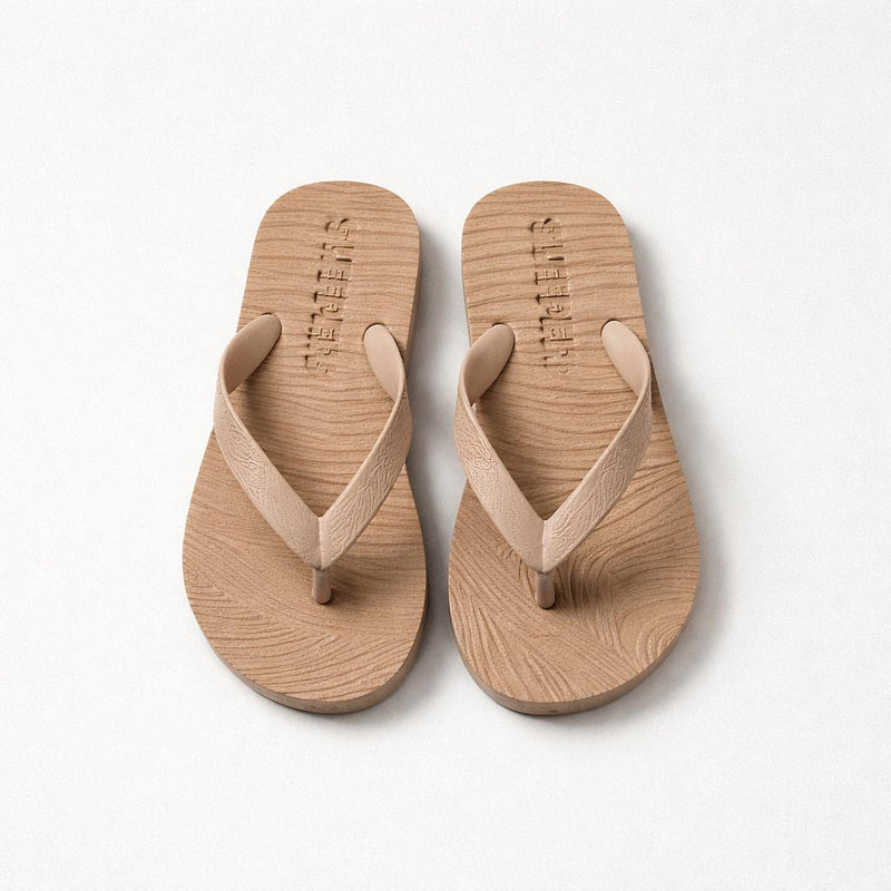 SLEEPERS SUELA ALTA