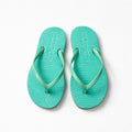 SLEEPERS SUELA PLANA