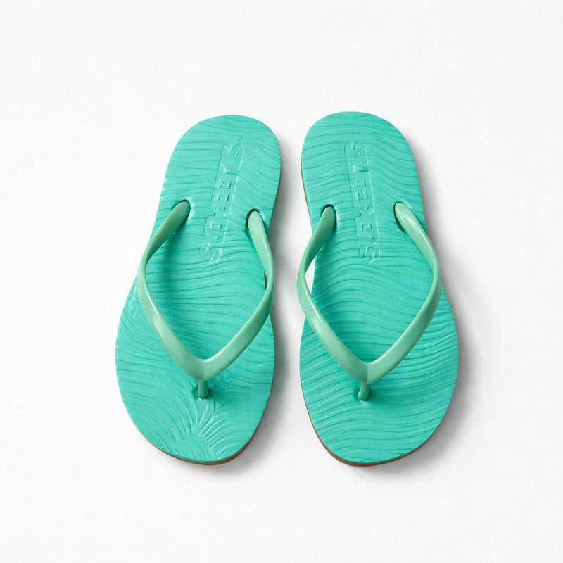 SLEEPERS SUELA PLANA