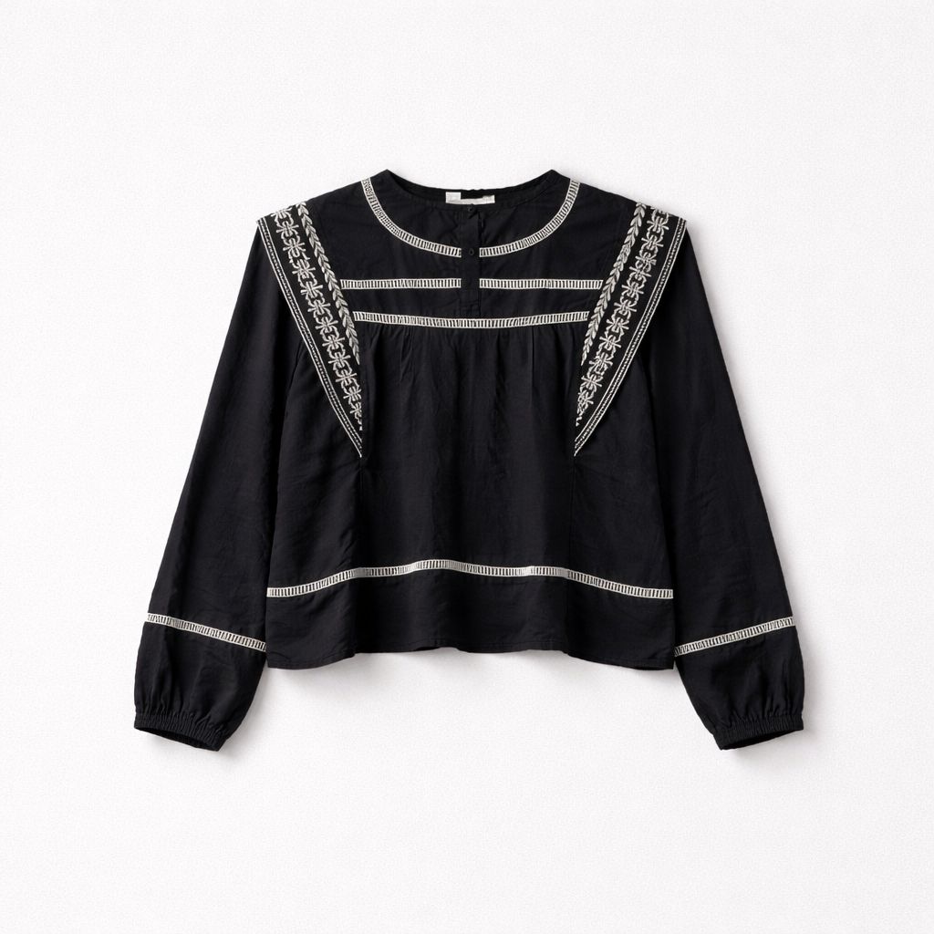 CAMISA ROSALIA
