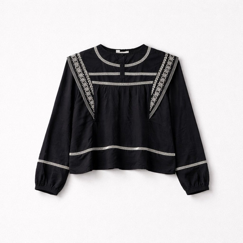 CAMISA ROSALIA