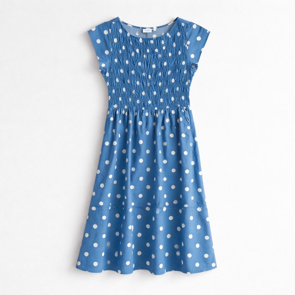 VESTIDO GISLA