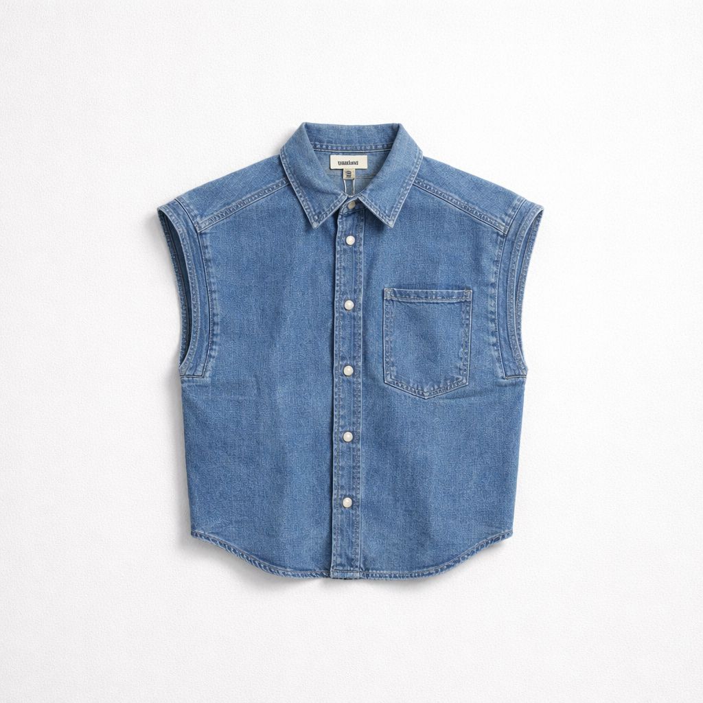 BLUSA ADABELLA