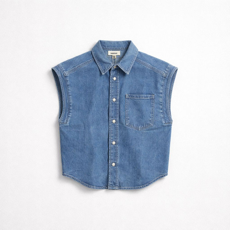 BLUSA ADABELLA