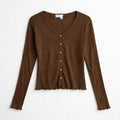 CAMISETA BOTONES