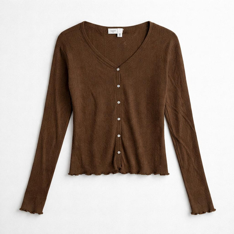 CAMISETA BOTONES