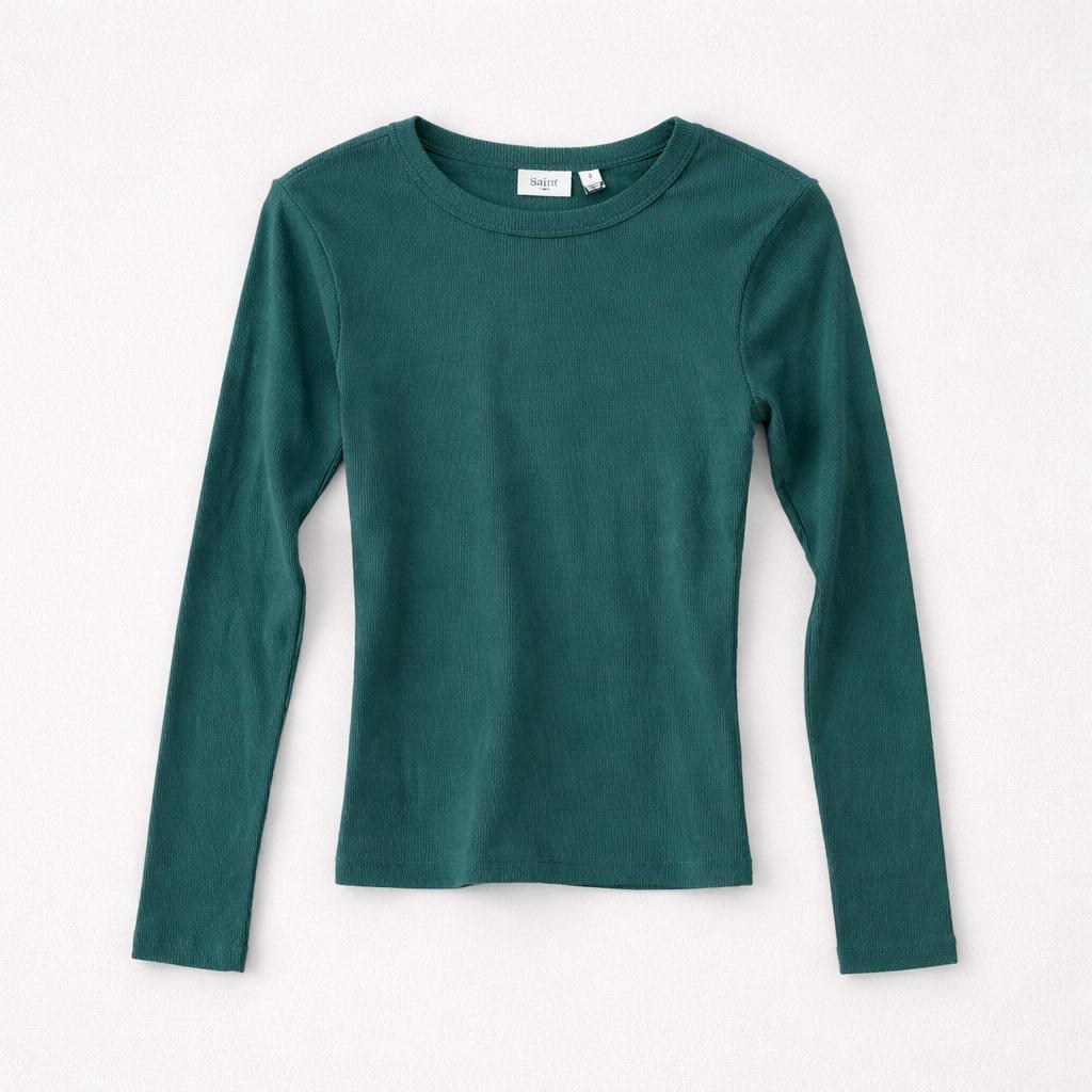CAMISETA BASICA