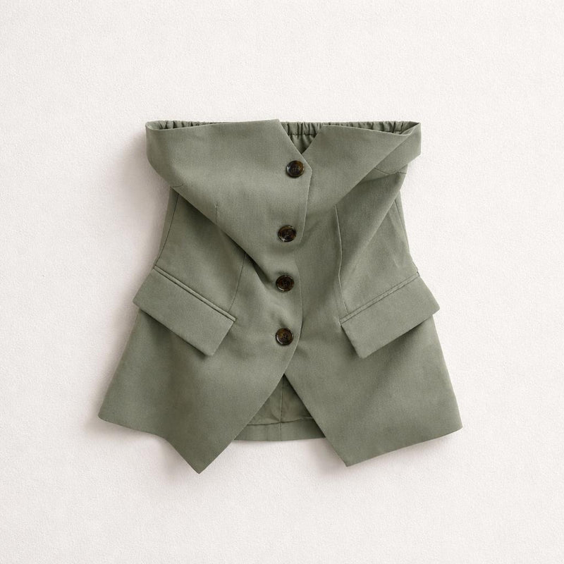 TOP BANDEAU