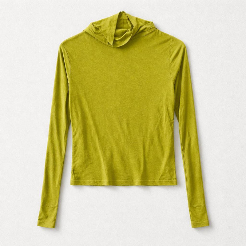 CAMISETA CUELLO