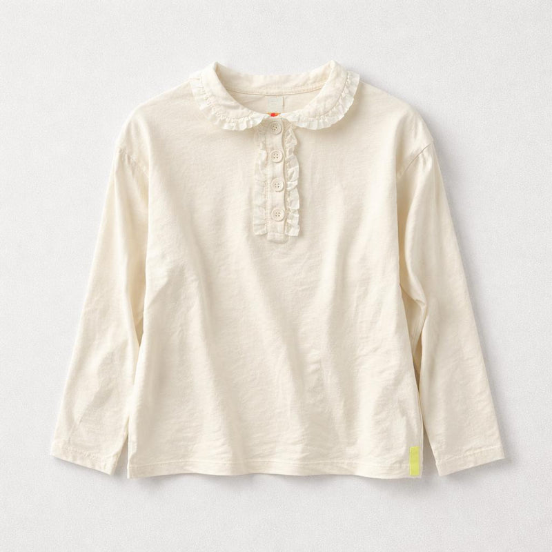 CAMISETA VOLANTITO
