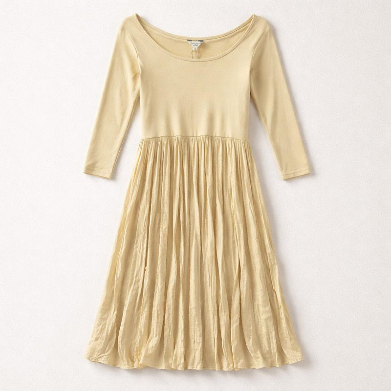 VESTIDO COMBI