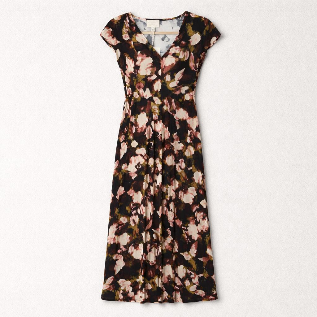 VESTIDO FLOR