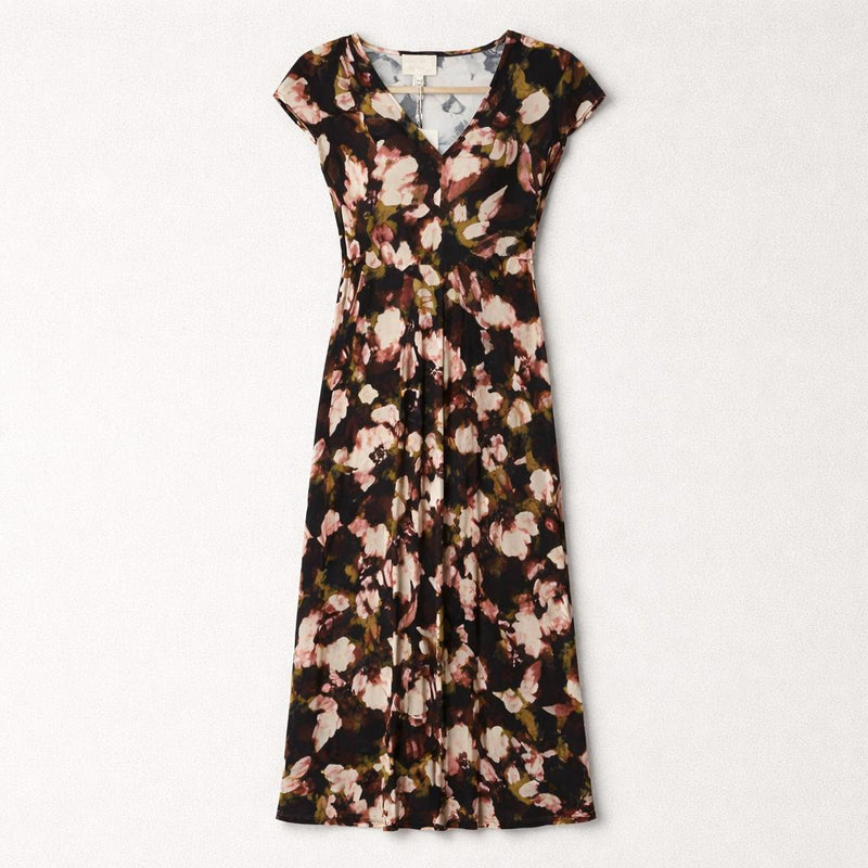 VESTIDO FLOR