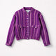 CHAQUETA ETNICA