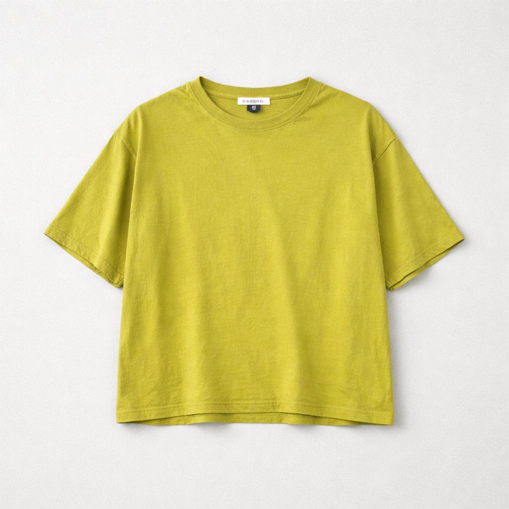 CAMISETA VINTAGE