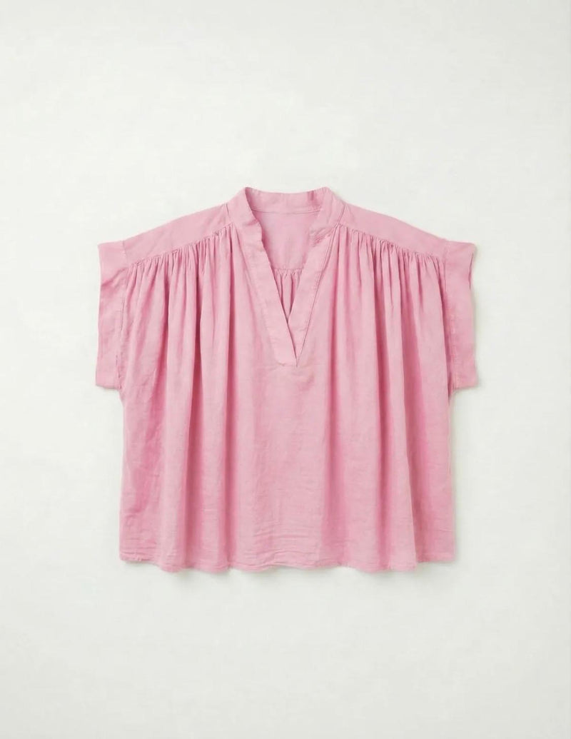 BLUSA SALETA