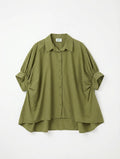 BLUSA OVER LISA