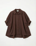 BLUSA OVER LISA
