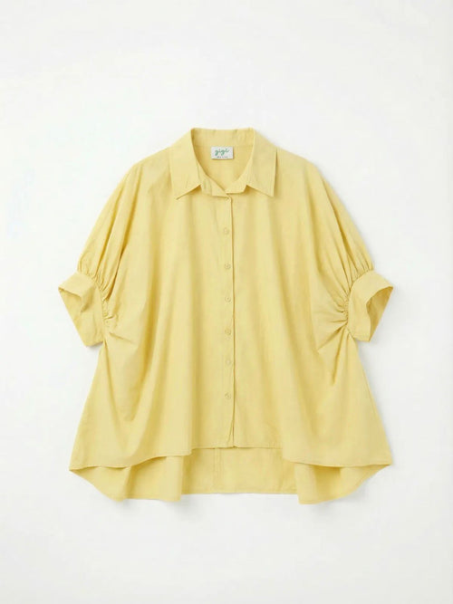 BLUSA OVER LISA