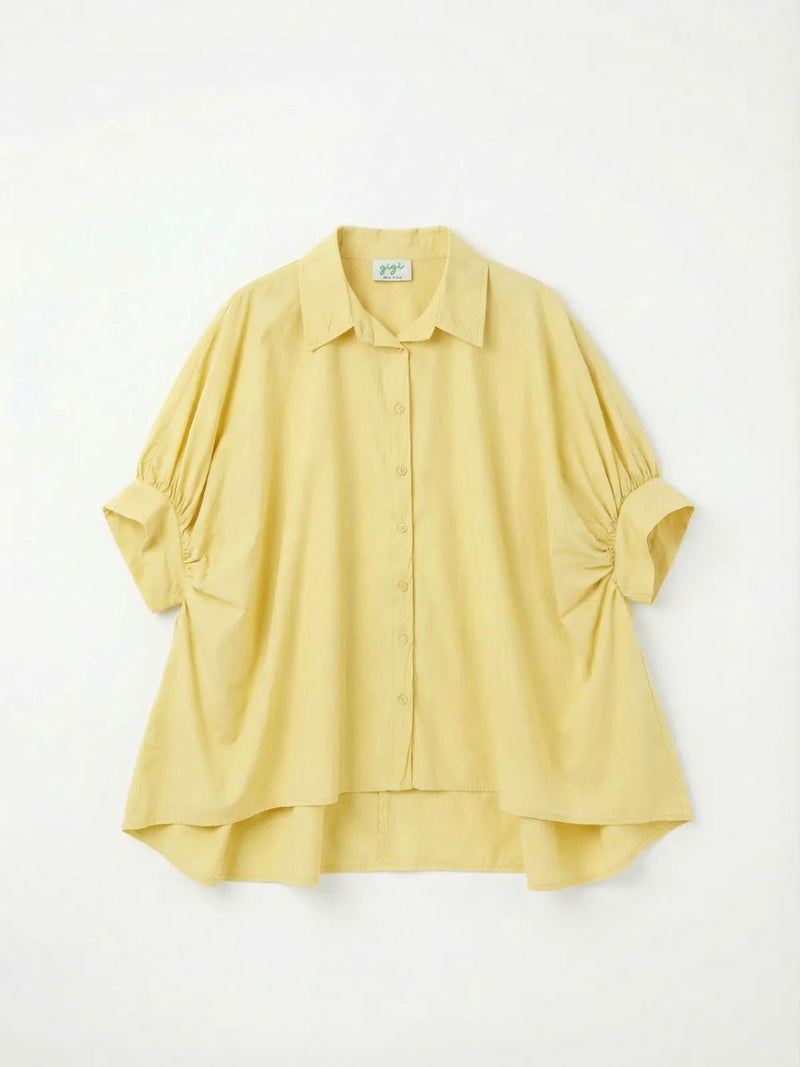 BLUSA OVER LISA