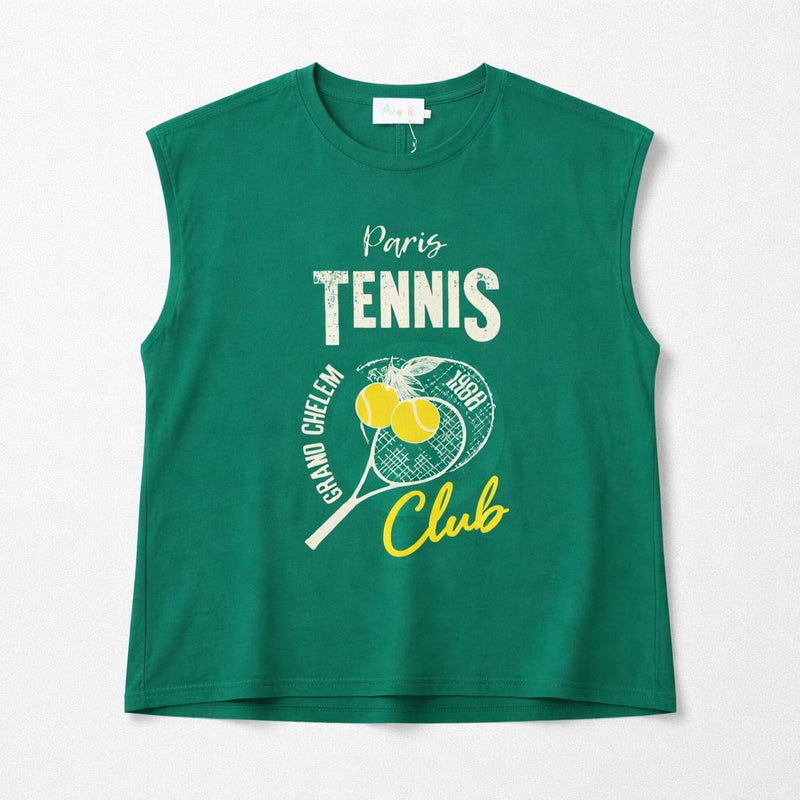 CAMISETA TKERWIN