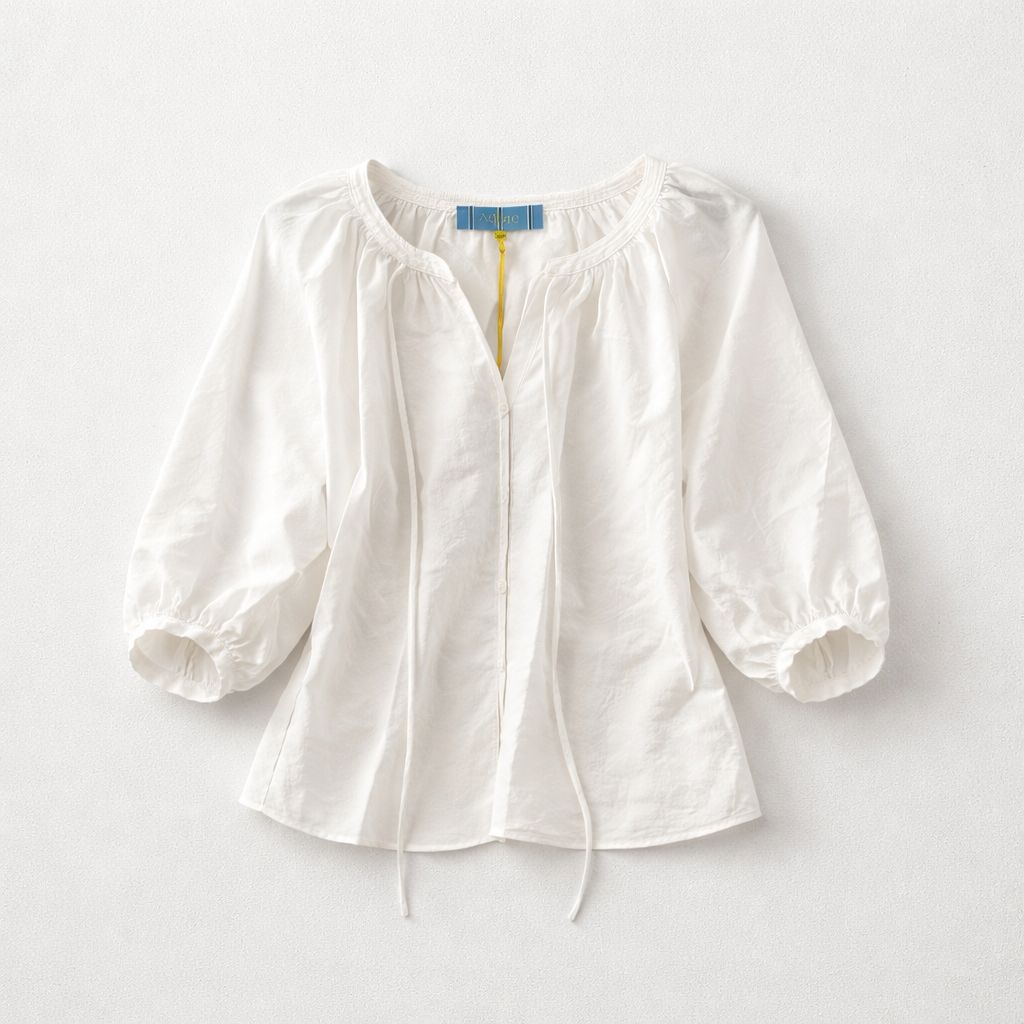 BLUSA SOLANE