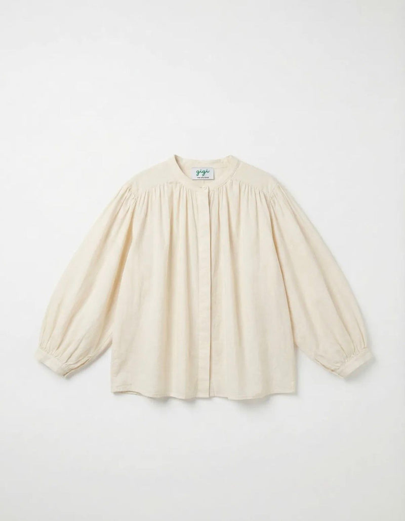 BLUSA ISABELLA