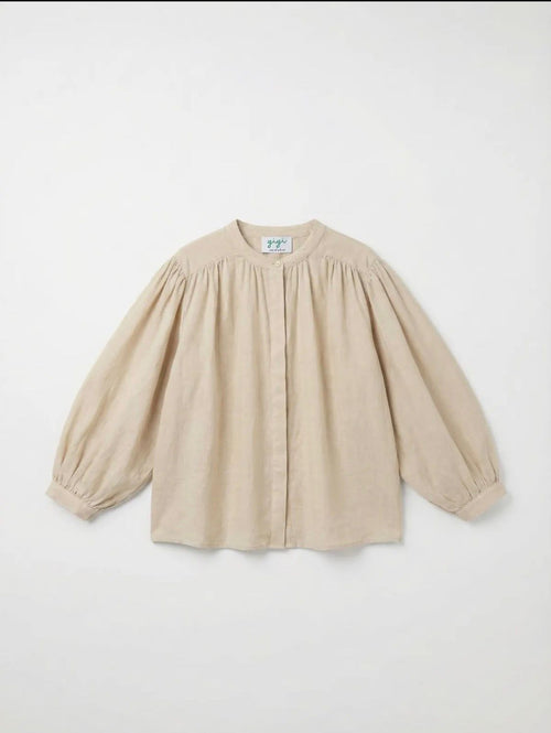 BLUSA ISABELLA