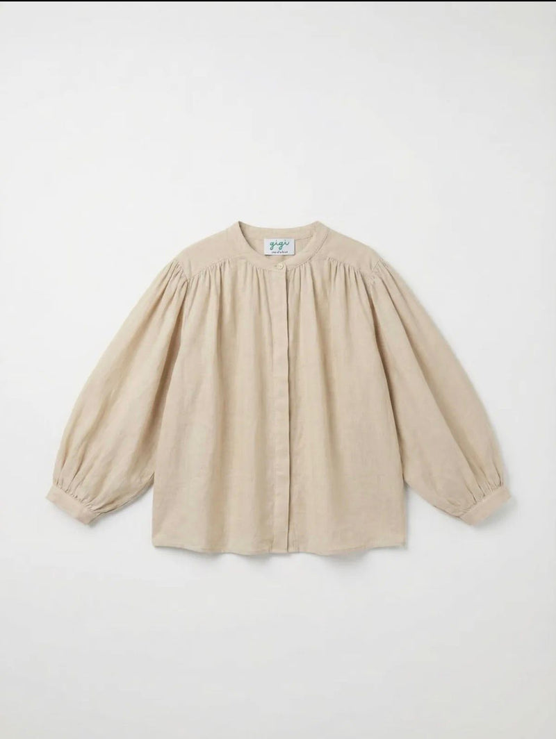 BLUSA ISABELLA