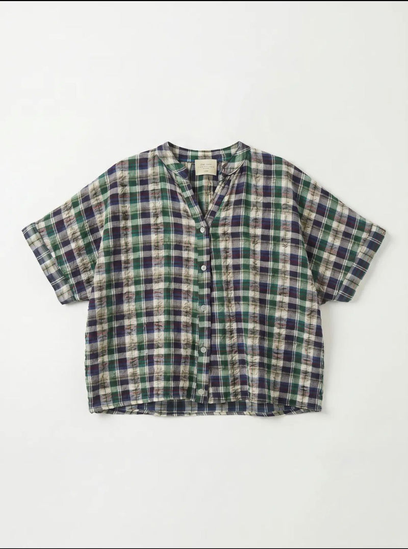 CONJUNTO TARTÁN
