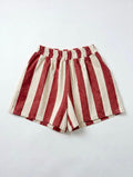 SHORT RAYAS