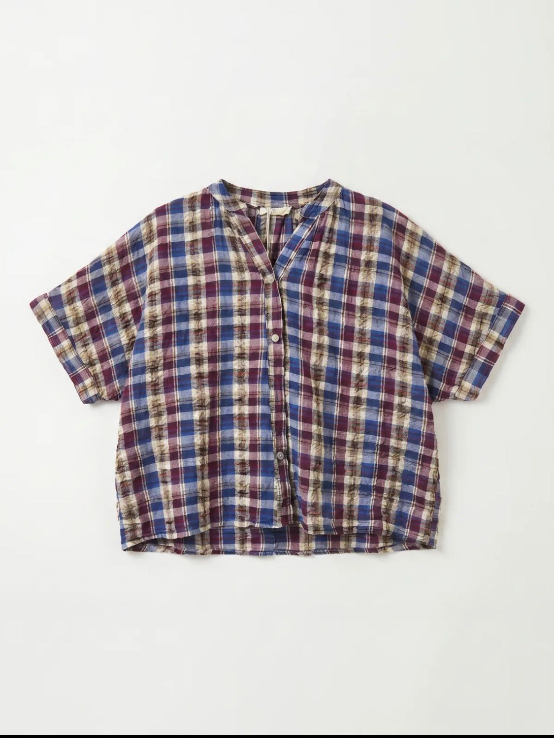 CONJUNTO TARTÁN