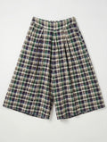 CONJUNTO TARTÁN