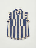 CAMISA RAYAS