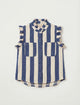 CAMISA RAYAS