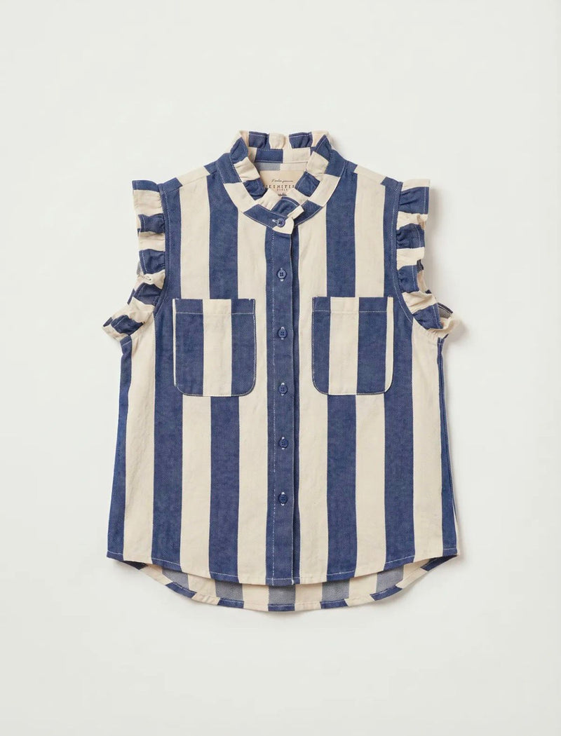 CAMISA RAYAS