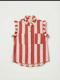 CAMISA RAYAS