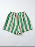 SHORT RAYAS