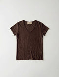 CAMISETA LINO GIGI